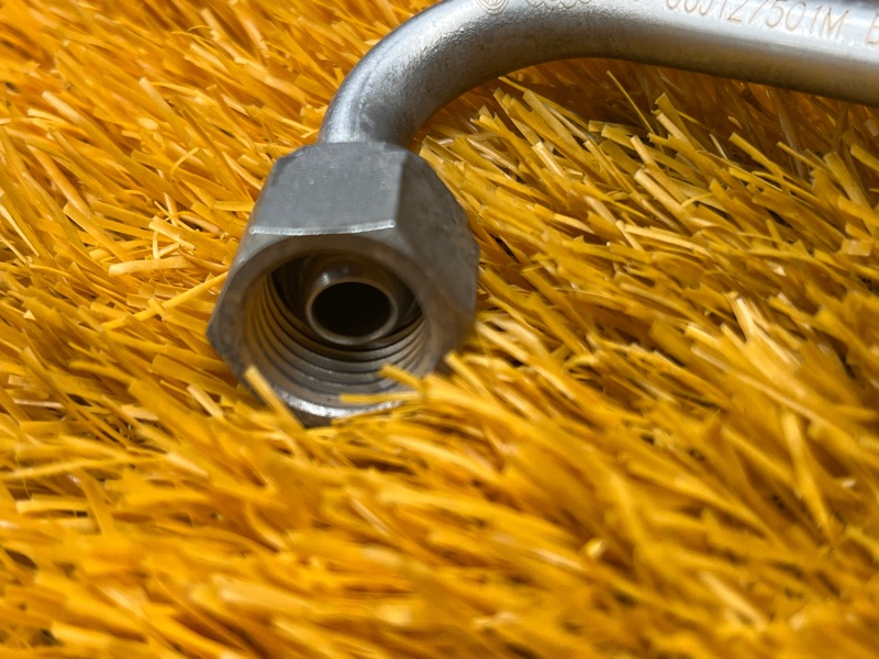 трубка топливная, 300 рублей, Красноярск