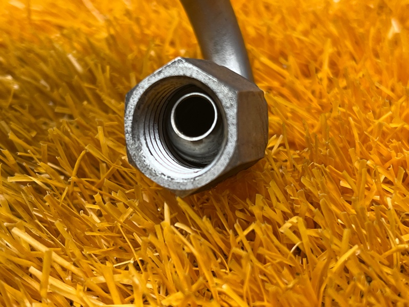 трубка топливная, 300 рублей, Красноярск