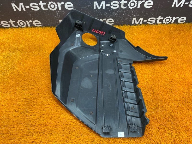 крышка двигателя, 1800 рублей, Красноярск