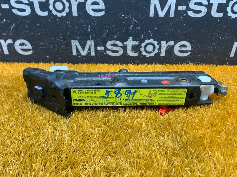 домкрат, 3000 рублей, Красноярск