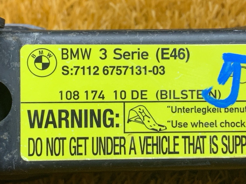 домкрат, 3000 рублей, Красноярск