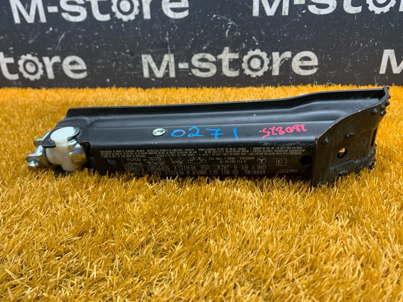 домкрат, 2500 рублей, Красноярск