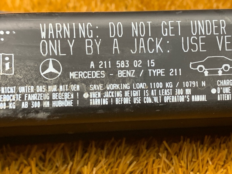 домкрат, 2500 рублей, Красноярск