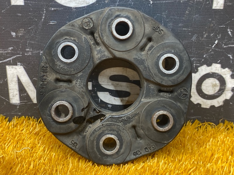 муфта карданного вала, 1200 рублей, Красноярск