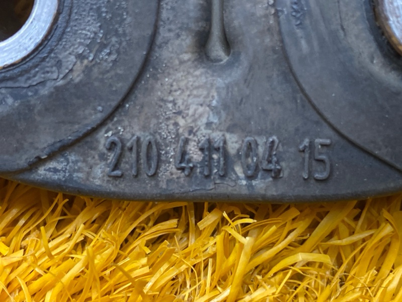 муфта карданного вала, 1200 рублей, Красноярск