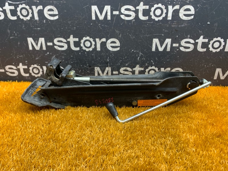 домкрат, 3500 рублей, Красноярск