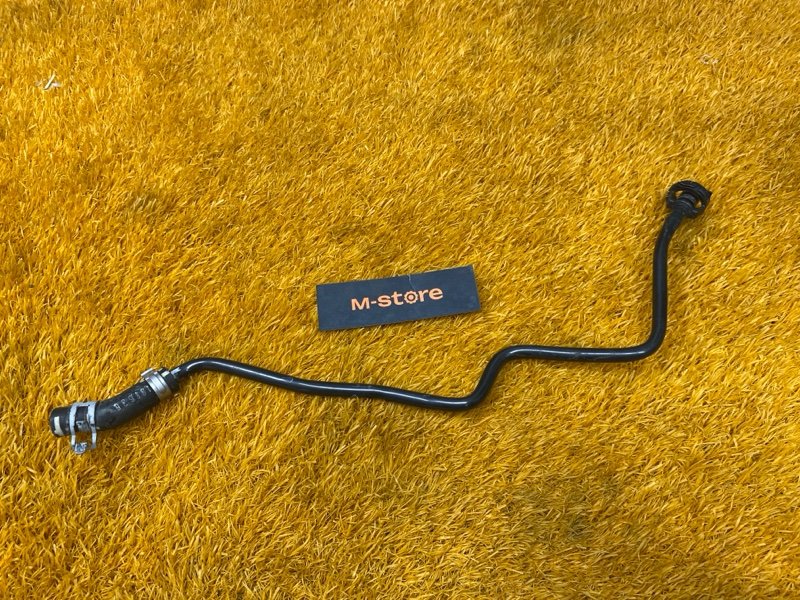 Патрубок системы охлаждения, 800 рублей, Красноярск