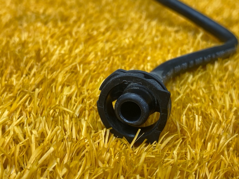 Патрубок системы охлаждения, 800 рублей, Красноярск