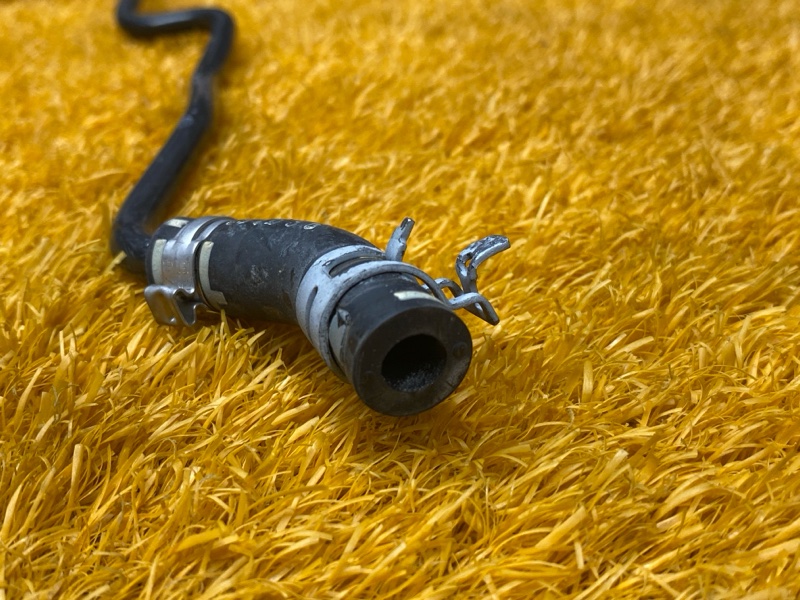 Патрубок системы охлаждения, 800 рублей, Красноярск