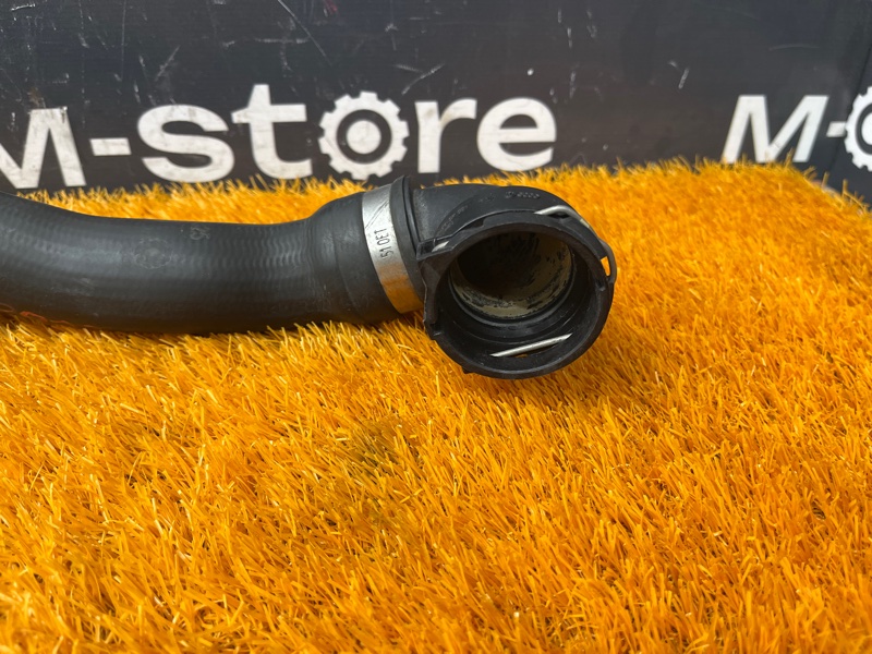 Патрубок радиатора верхний, 3200 рублей, Красноярск