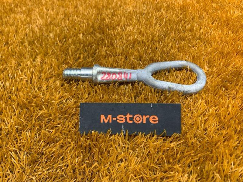 Крюк буксировочный, 1500 рублей, Красноярск