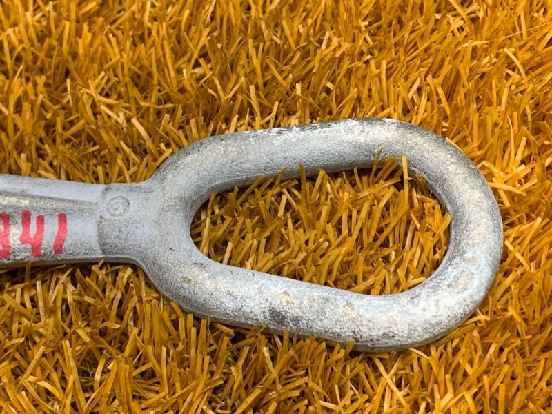 Крюк буксировочный, 1500 рублей, Красноярск