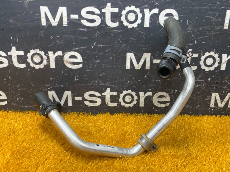 Патрубок системы охлаждения, 1500 рублей, Красноярск