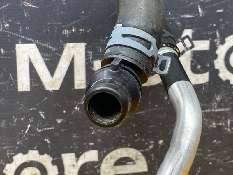 Патрубок системы охлаждения, 1500 рублей, Красноярск