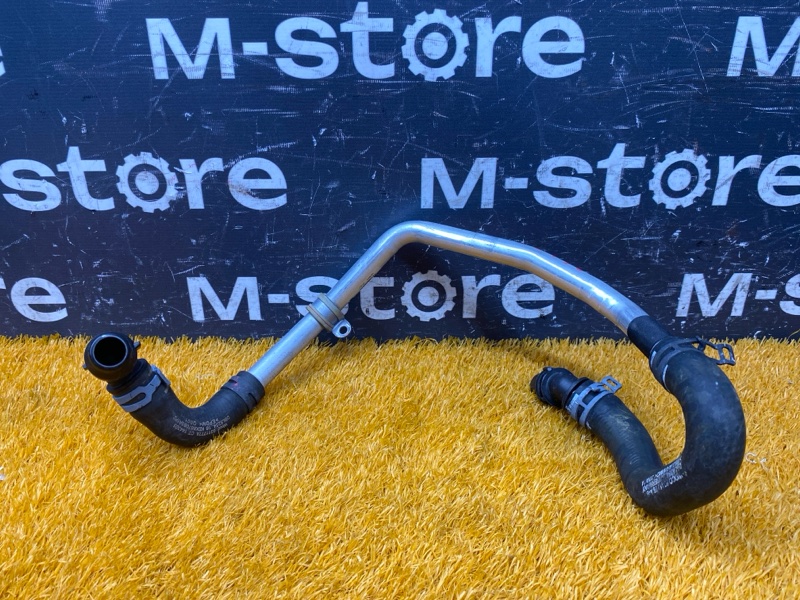 Патрубок системы охлаждения, 1500 рублей, Красноярск