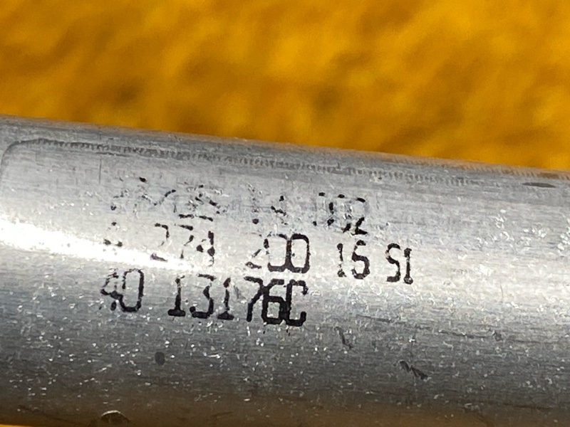 Патрубок системы охлаждения, 1500 рублей, Красноярск