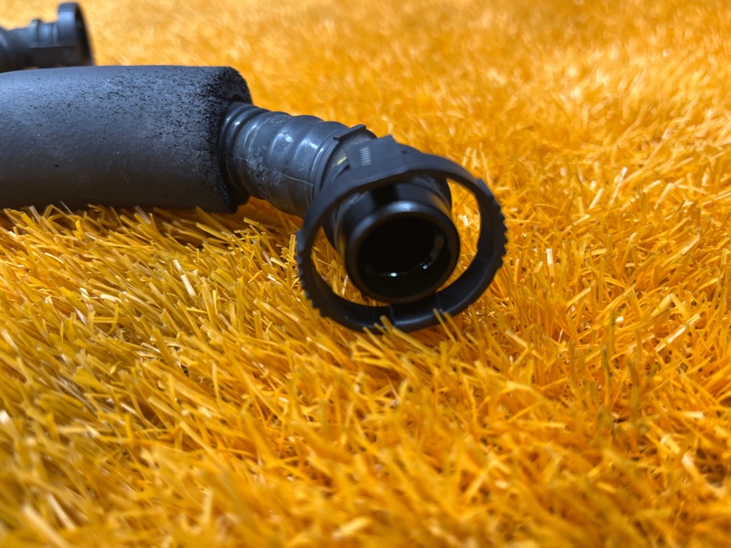 Патрубок картерных газов, 500 рублей, Красноярск