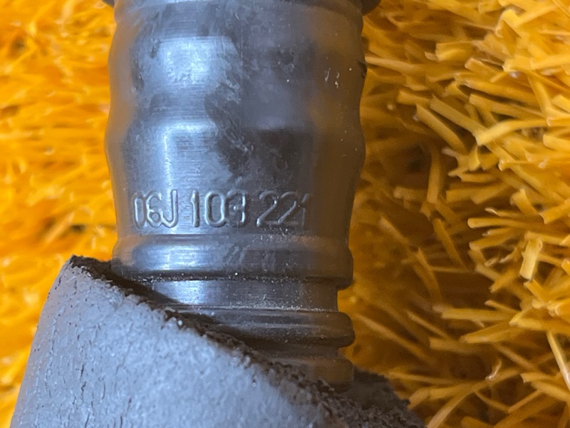 Патрубок картерных газов, 500 рублей, Красноярск