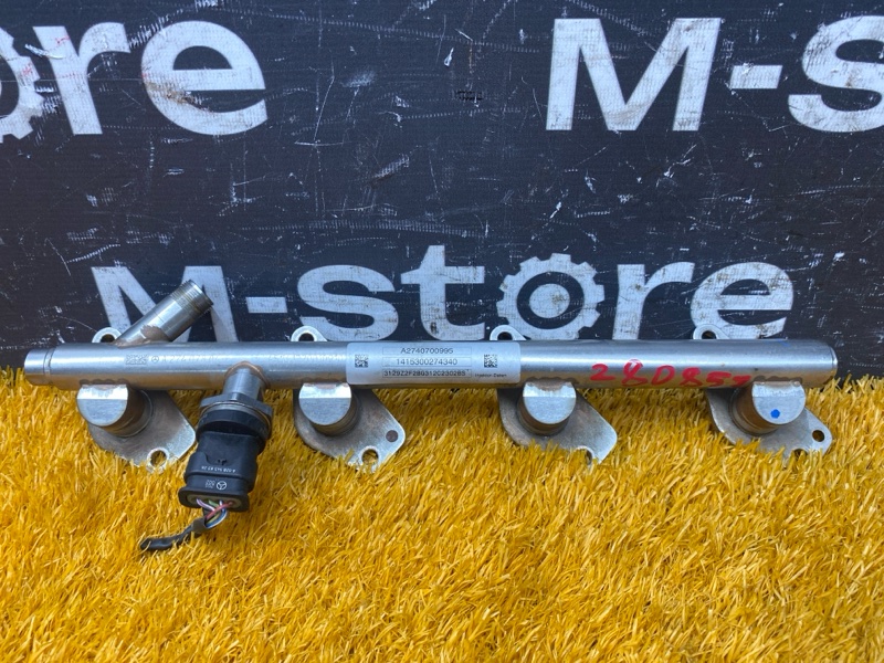 топливная рампа, 3500 рублей, Красноярск