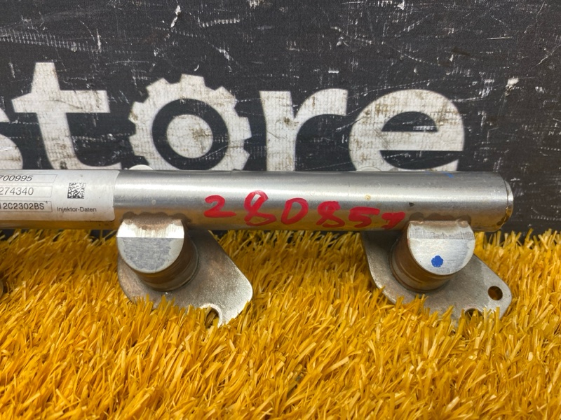 топливная рампа, 3500 рублей, Красноярск