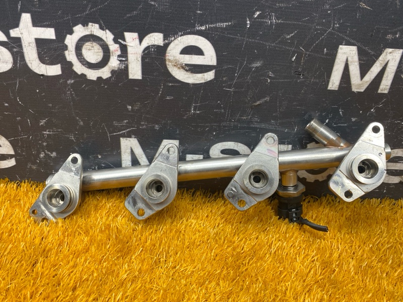 топливная рампа, 3500 рублей, Красноярск