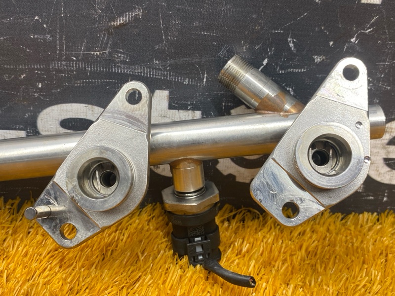 топливная рампа, 3500 рублей, Красноярск