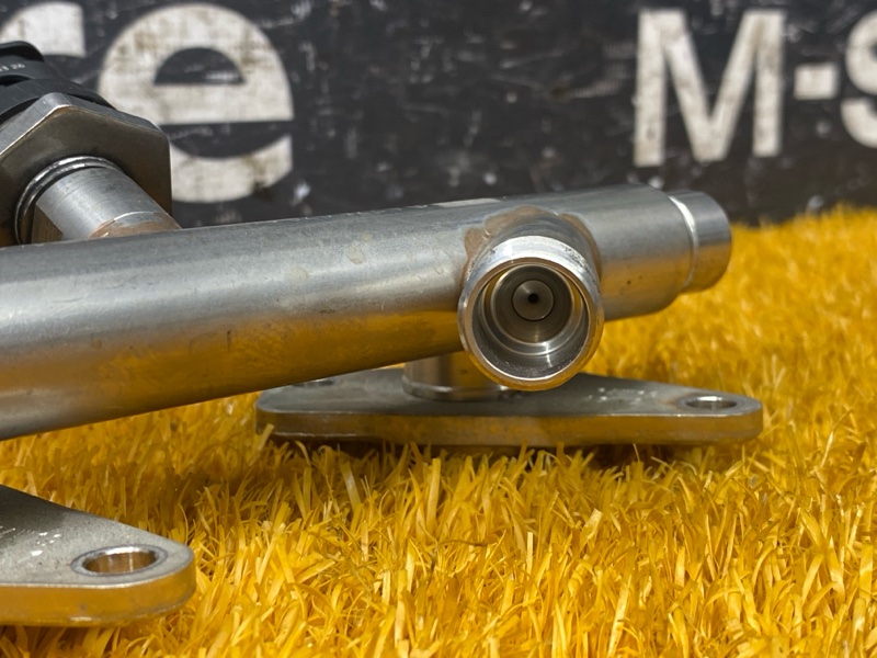 топливная рампа, 3500 рублей, Красноярск