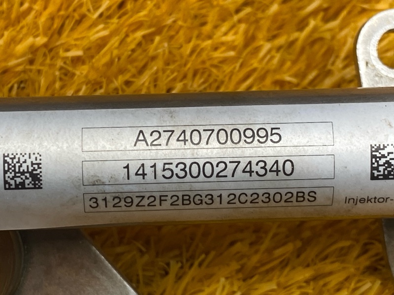 топливная рампа, 3500 рублей, Красноярск