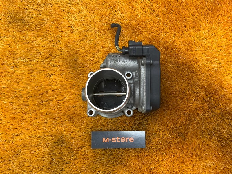 дроссельная заслонка, 3500 рублей, Красноярск