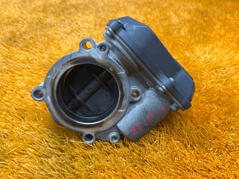 дроссельная заслонка, 3500 рублей, Красноярск