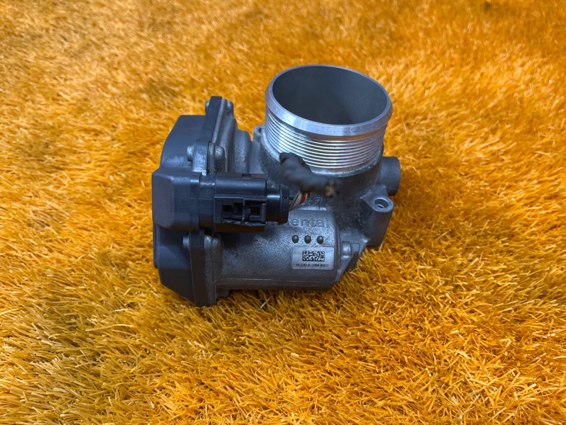 дроссельная заслонка, 3500 рублей, Красноярск