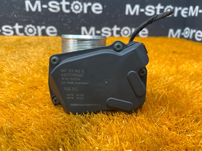 дроссельная заслонка, 3500 рублей, Красноярск