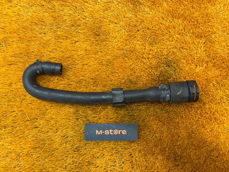 Патрубок радиатора верхний, 500 рублей, Красноярск