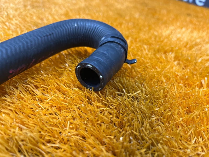 Патрубок радиатора верхний, 500 рублей, Красноярск