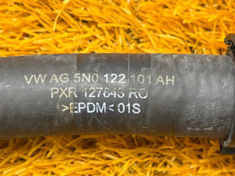 Патрубок радиатора верхний, 500 рублей, Красноярск