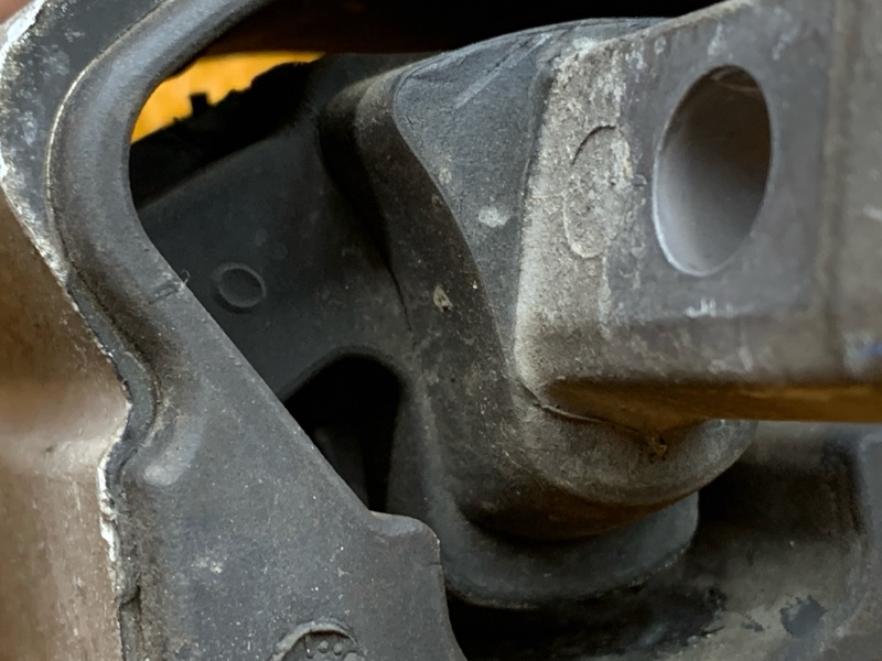 подушка кпп, 1300 рублей, Красноярск