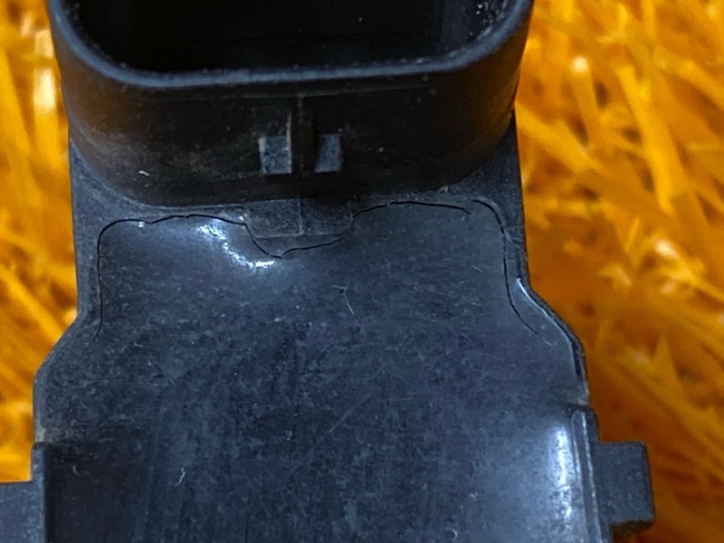 Датчик парковки , парктроник, 900 рублей, Красноярск