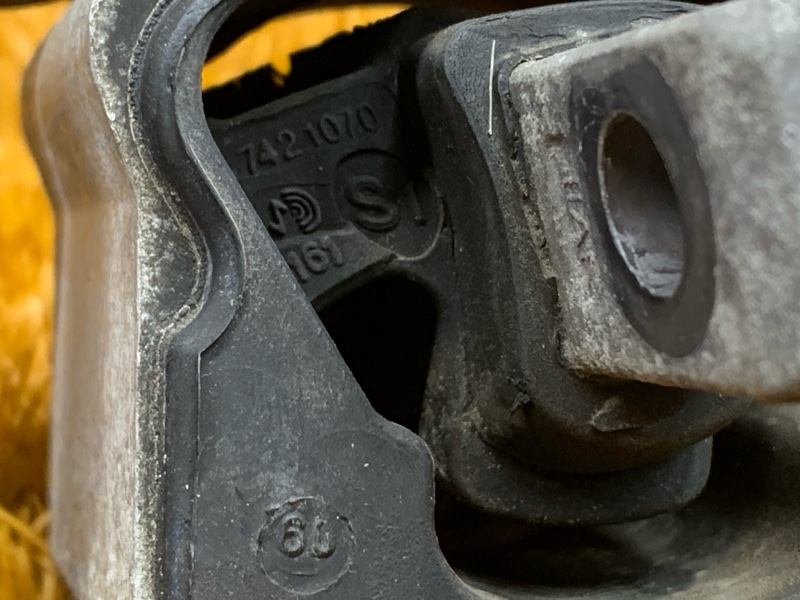 подушка кпп, 1300 рублей, Красноярск