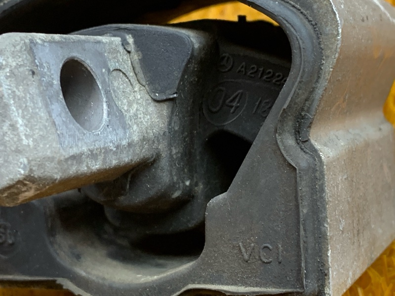 подушка кпп, 1300 рублей, Красноярск