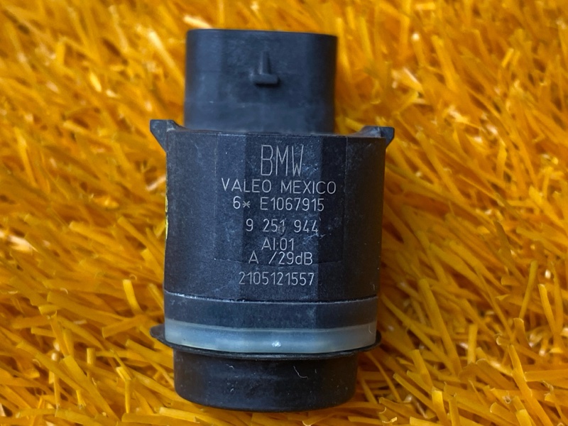 Датчик парковки , парктроник, 900 рублей, Красноярск