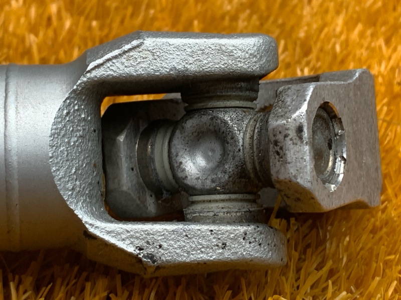 Карданчик рулевой, 1000 рублей, Красноярск