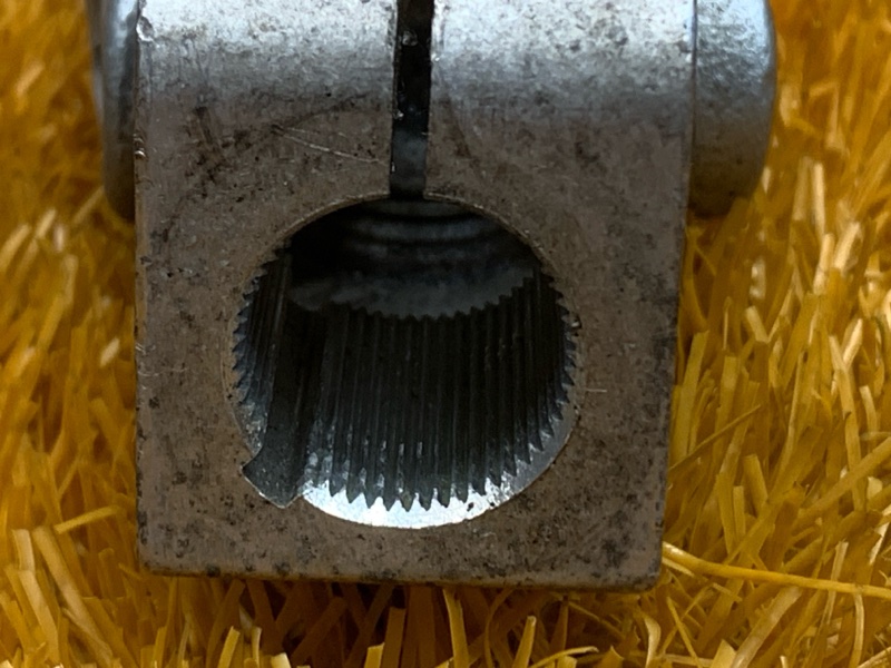 Карданчик рулевой, 1000 рублей, Красноярск