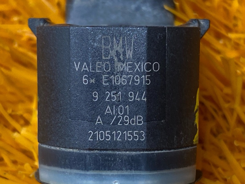 Датчик парковки , парктроник, 900 рублей, Красноярск