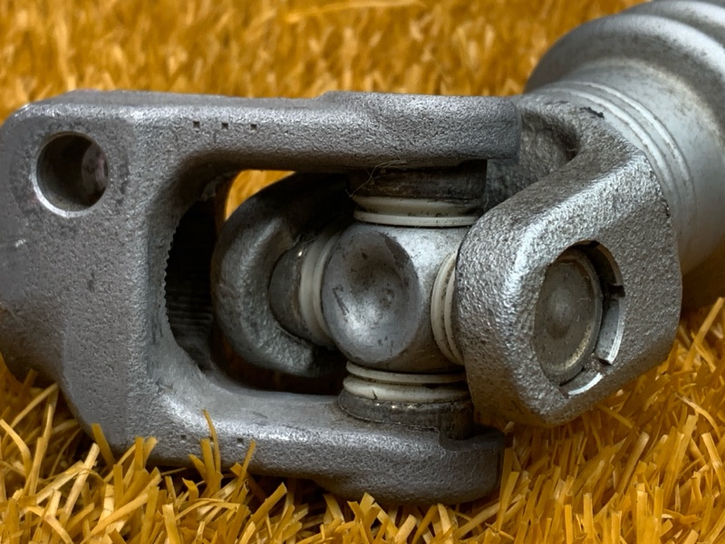 Карданчик рулевой, 800 рублей, Красноярск