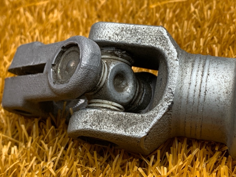 Карданчик рулевой, 800 рублей, Красноярск