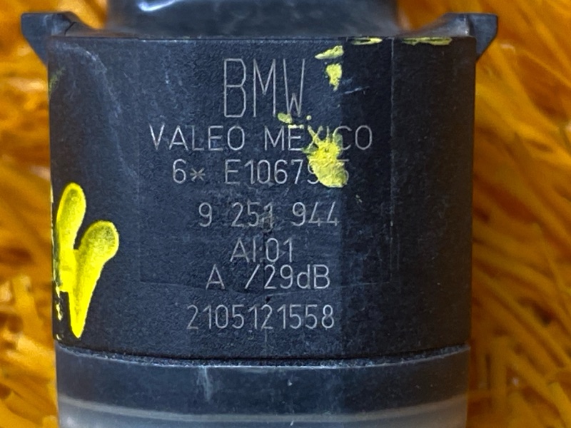 Датчик парковки , парктроник, 900 рублей, Красноярск