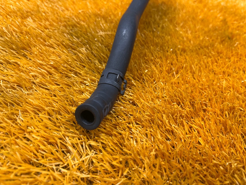 Патрубок картерных газов, 300 рублей, Красноярск