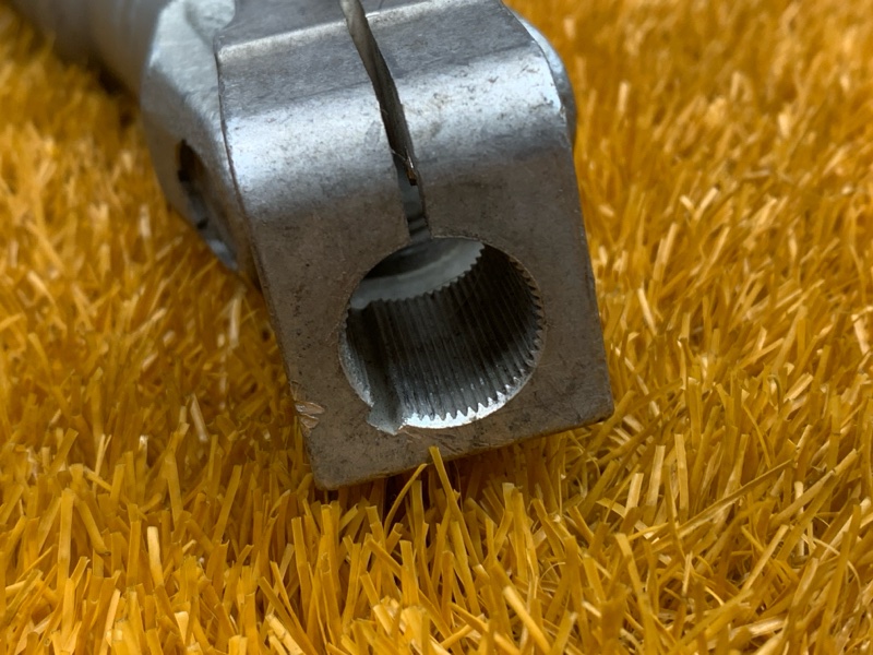 Карданчик рулевой, 1000 рублей, Красноярск