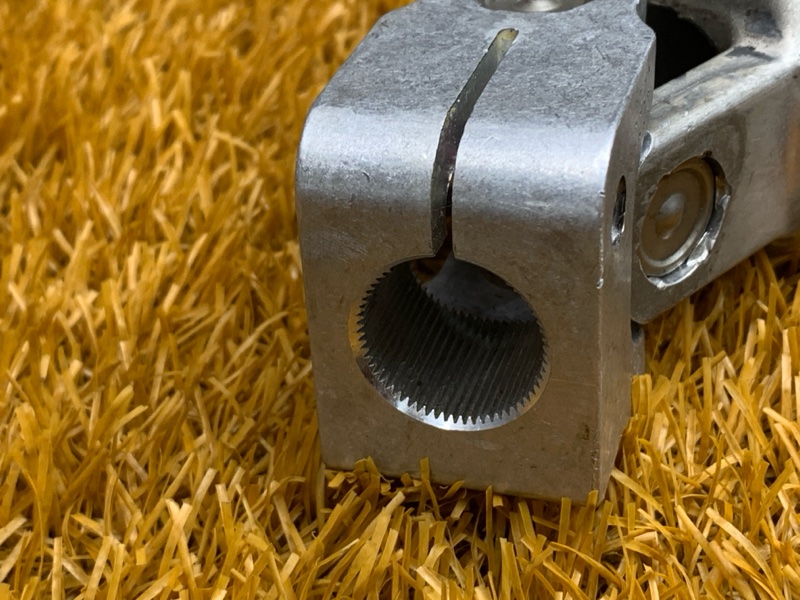 Карданчик рулевой, 800 рублей, Красноярск