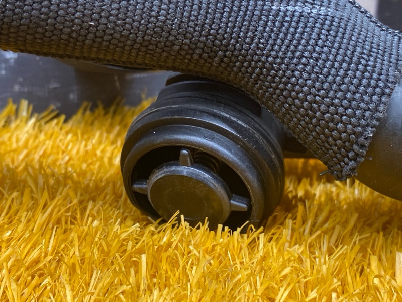 Патрубок системы охлаждения, 2000 рублей, Красноярск